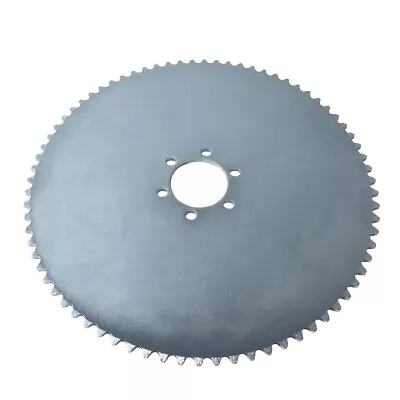 75 Tooth #35 Chain Sprocket For Coleman Monster Go Cart Mini Bikes • $29.99