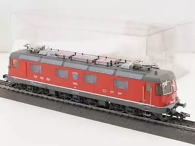 Märklin 29488 E-Lok Re 6/6 620 054-7 SBB Mfx-Digital Sound Mint! 1703-08-58 • $333.24