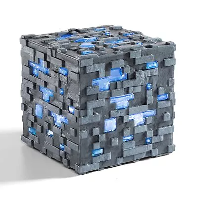 Minecraft Illuminating Diamond Ore (Sony Playstation 5) (UK IMPORT) • $36.21