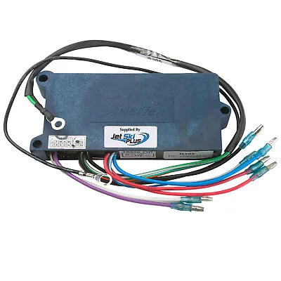 Mercury Force Switch Box Power Pack CDI Many 1992-1995 40 50 HP 2-Cylinder • $164.95
