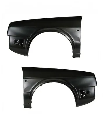 VW JETTA II 83-92 Front FENDERS NEW LEFT AND RIGHT • $370