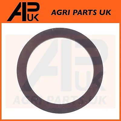 Glass Fuel Bowl Rubber Seal For Massey Ferguson 620 820 825 840 865 1100 Tractor • $5.67