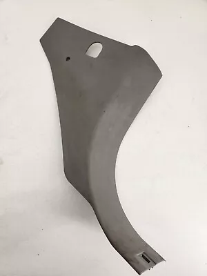 1999-2001 Ford F250 F350 Right Front Kick Panel Medium Graphite Oem • $59.99