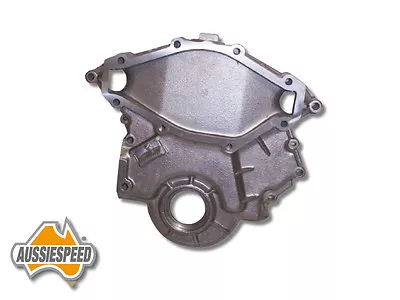 Holden V8 253 308 304 Will Fit 355 Stroker 4.2 5L Alloy Timing Cover HQ Onwards • $379