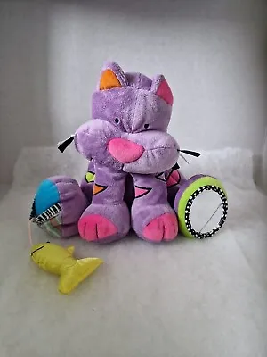 Baby Toys 0-6 Months Sensory • £5