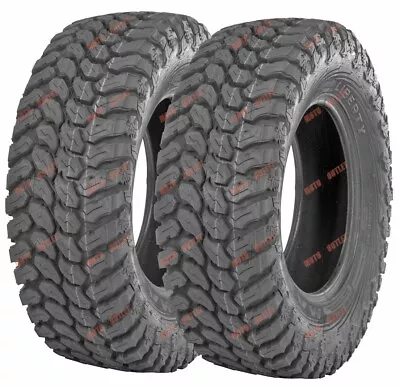 Maxxis Liberty 28x10-14 Utv Atv Tires Set Of 2 28  8 Ply Front Rear ML3 • $542