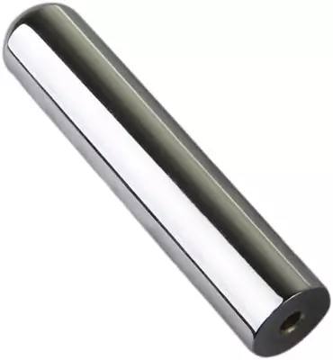 Guitar Roundnose Tone Bar Slide Dobro Pedal Lap Stainless Steel Acoustic Tonebar • $17.85