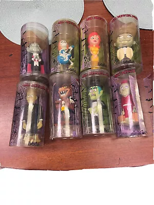 Funko Fantastik Plastik Mad Monster Party Figures Complete Set 8 New Rankin Bass • $499.99