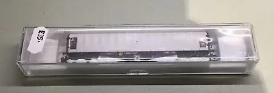 Fleischmann N Gauge 837702 SBB Rils Sliding Tarpaulin Wagon V Unused • £25