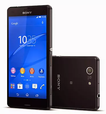$246.20 • Buy SONY XPERIA Z3 COMPACT MINI D5803 2gb 16gb Quad Core 4.6  Android 4g Smartphone