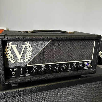 $1800 • Buy Victory V130 Super Countess 100w Guitar Amp Head