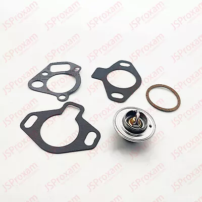 Thermostat Kit For Mercruiser 807252Q3 18-3651 198 215 225 228 230 233 250 • $25.90