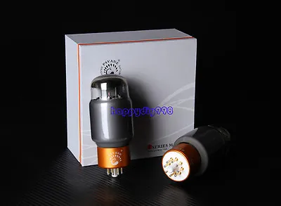 Matched Quad =4 Pcs Audio Vacuum Tube Premium Psvane KT88-TⅡ Mark II • $389.99