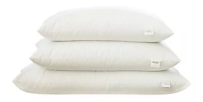 $85 • Buy Australian Buckwheat Pillow - 3 Sizes (Junior, Standard, King)