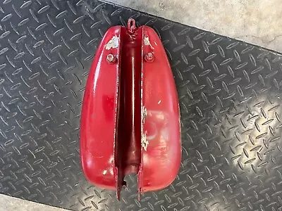 BSA Motorcycle Fuel Tank • $100