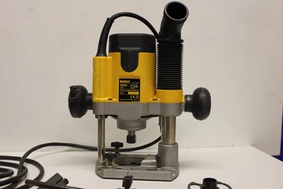 £157 • Buy Dewalt Dw621 Router