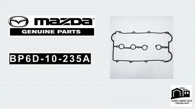 Mazda OEM BP6D-10-235A Miata Valve Cover Gasket Fits Non Turbo • $44.99