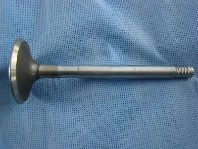 Chrysler Dodge MOPAR 383 400 440 Exhaust Valve 1968 - 1976 USA Made 4 Groove • $19