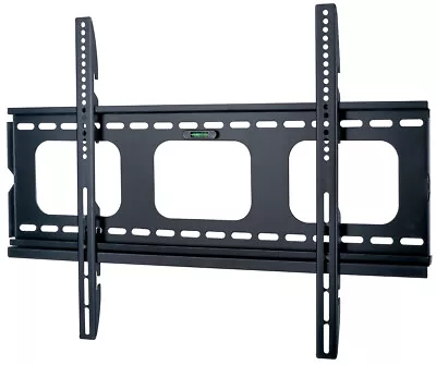 £39.99 • Buy Flat Large TV Wall Mount Bracket Ferguson Hisense 50 55 60 65 75 80 85 90 Inch