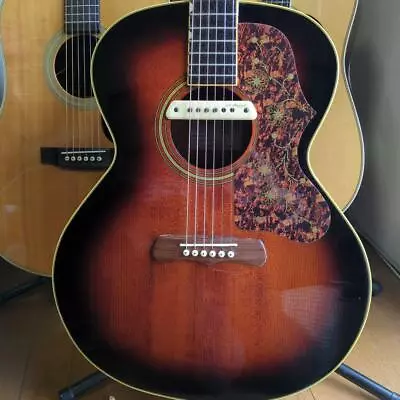 Acoustic Guitar Gretsch Historic Series G3100 Sunburst Spruce Veneer Top • $801
