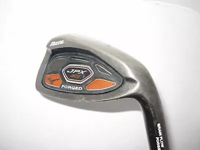 Mizuno JPX EZ Forged Gap Wedge Steel XP 105 Stiff Right Handed Standard Length • $44.99