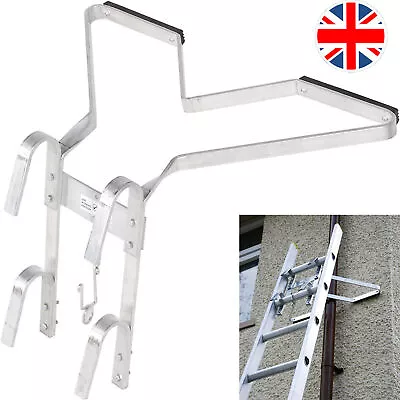 £21.50 • Buy Ladder Stand Off Bracket/ladder Stay(new)use On Corners