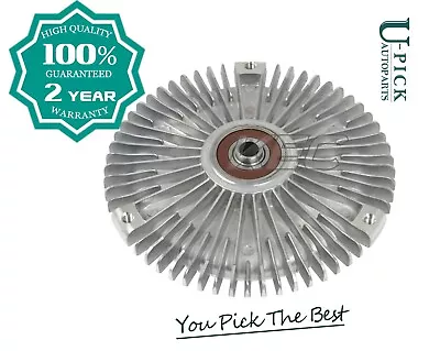 KEC Fan Clutch For 1997-1987 Mercedes Benz 190D E300 E300D 6032000022  22301 • $49.99