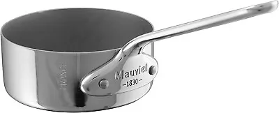 Mauviel M'Minis Sautepan 3.5 Inch • $54.95