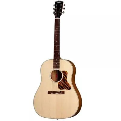 Gibson J-35 Faded 30s Acoustic Guitar Natural W/ Pickup & Hardcase • $4097.95