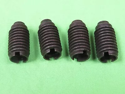 77-97 Ford Mustang F150 Bronco 302 351W Cylinder Head Inserts Set Of 4 • $14.99