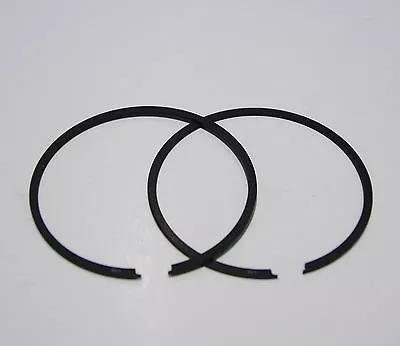 Kawasaki Kx250 92-04 Namura Only Piston Rings Std 66.40 • $19.69