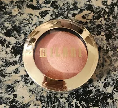 Milani Baked Blush - Bella Bellini - Factory Sealed. • $12.50