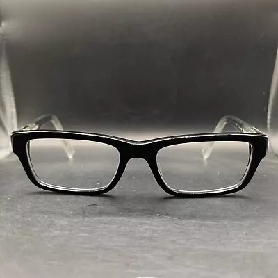 Converse 4079 Black Eyeglasses Frames 47-16-130 • $19.99