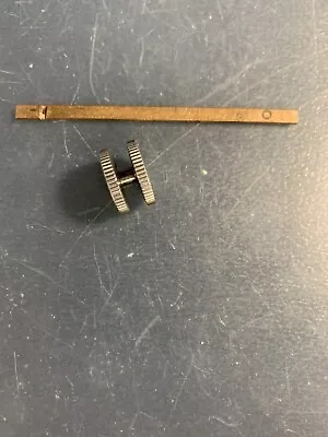 Mitutoyo Dial Vernier Caliper Parts • $6