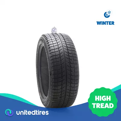 Used 225/50R17 Michelin X-Ice Xi3 98H - 8.5/32 • $76.10