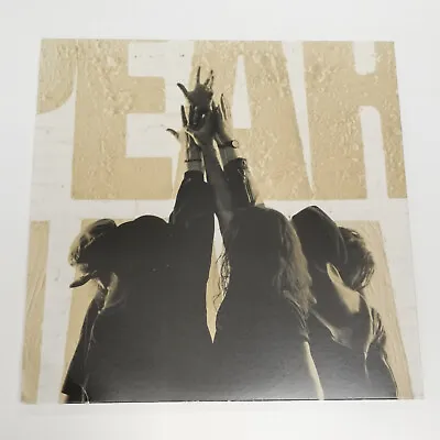 Pearl Jam - Ten Redux 2009 Vinyl/LP/Record • $161.85