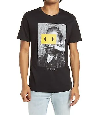 Elevenparis Mens Van Gogh Graphic T-Shirt • $21.33