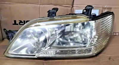 Jdm Mitsubishi Lancer Cedia Cs5w Cs2w Cs5a Gdi 2000 03 Left Side Headlight Oem • $184.85