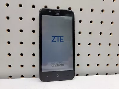 ZTE Z839 Blade Vantage Verizon Smartphone For Parts B-x  • $9.99