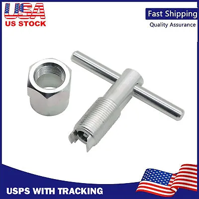Shower Faucet Valve Removal Tool For Moen 1200 1222 1225 Single Handle Cartridge • $11.97