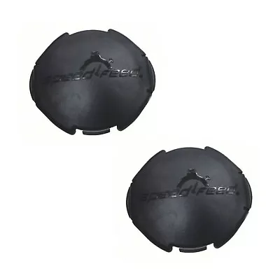 Echo X472000070 Speed Feed 400 Trimmer Head Cover Cap 2 Pack • $18.95