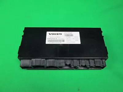 2006-2013 Volvo C70 Convertible Top Roof Control Module Unit 31275343 Oem Used • $95