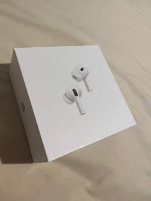 $225 • Buy Apple AirPods Pro 2nd Generation