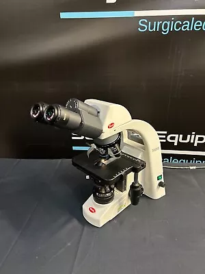 Motic BA310 Microscope • $500