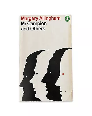 Mr. Campion And Others Paperback Margery Allingham • $6.15