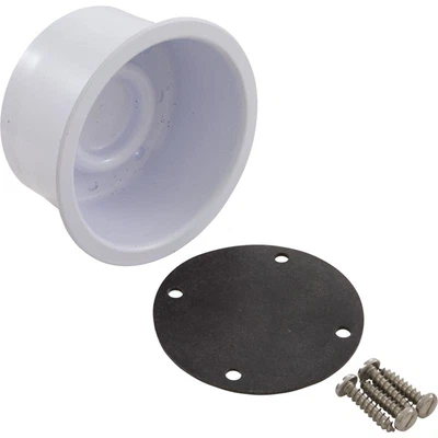 £32.59 • Buy Pressure Test Plug, Jacuzzi Swim Jet PSJ/CSJ, W/Gasket/Screws