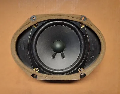 BOSE Sound System BOX Speaker Mazda 6 GG/GY GK3C-66-960 • $23.76