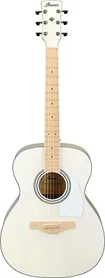 Ibanez AC419E-OAW Acoustic Electric Guitar Open Pore Antique White Grand Concert • $749.99