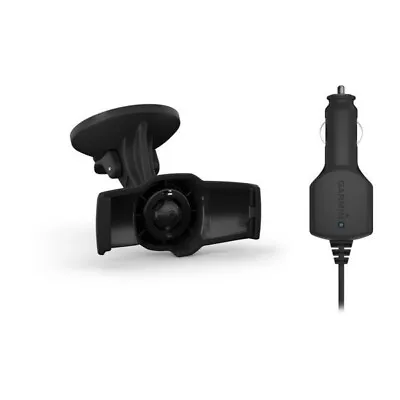 Garmin Automotive Mount And Power Cable Kit For Zumo 396 LMT-S 010-12742-00 • $44.99