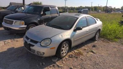 $115 • Buy 2000-2005 Dodge Neon Intake Manifold 2.0l Wo Turbo Automatic Oem